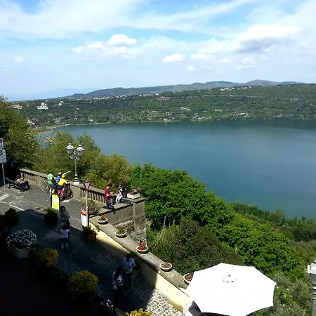 Hotel Hotel Castel Gandolfo 4*