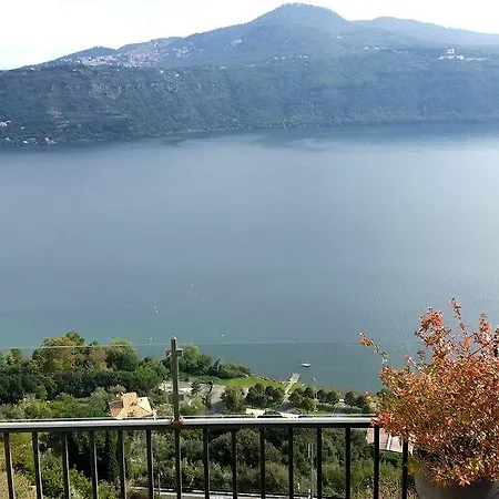 Hotel Hotel Castel Gandolfo