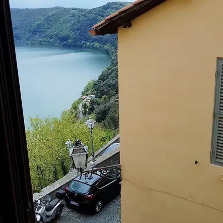 Hotel Hotel Castel Gandolfo Castel Gandolfo