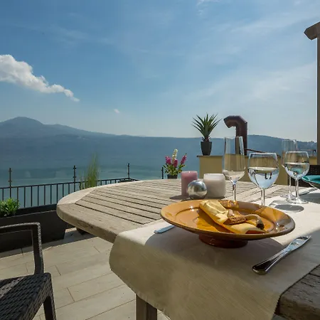 Hotel Hotel Castel Gandolfo