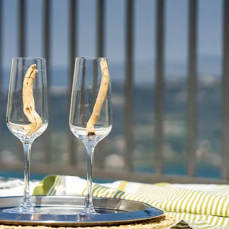 Hotel Hotel Castel Gandolfo 4*