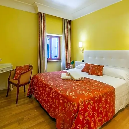 Hotel Castel Gandolfo Szálloda Castel Gandolfo
