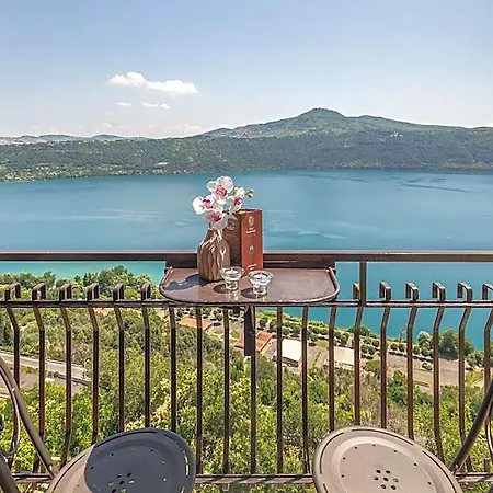 Hotel Castel Gandolfo 4*