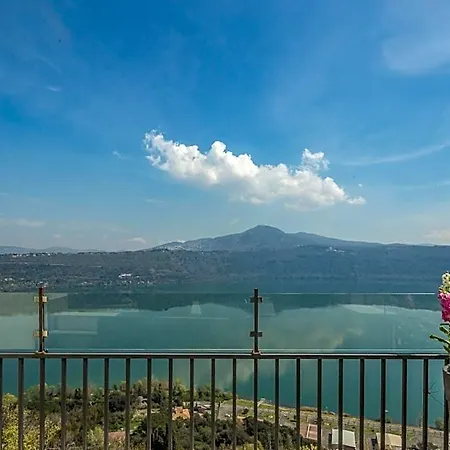 Hotel Castel Gandolfo 4*