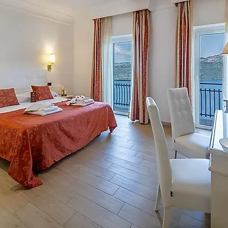 Hotel Hotel Castel Gandolfo