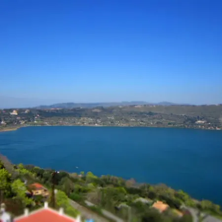 Hotel Hotel Castel Gandolfo 4*