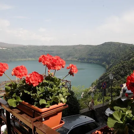 Hotel Castel Gandolfo Hotel