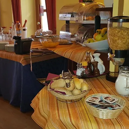 Hotel Hotel Castel Gandolfo 4*