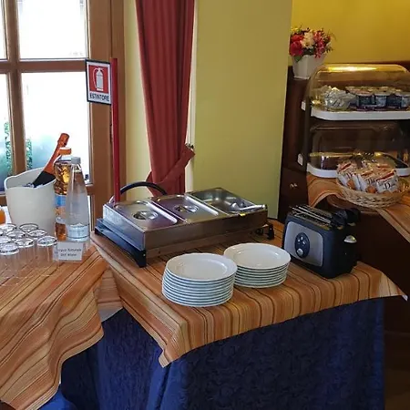 Hotel Castel Gandolfo