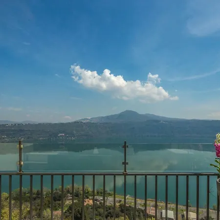 Hotel Hotel Castel Gandolfo 4*