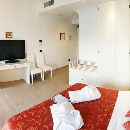 Hotel Hotel Castel Gandolfo 4*