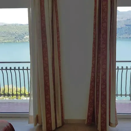 Hotel Castel Gandolfo 4* Castel Gandolfo