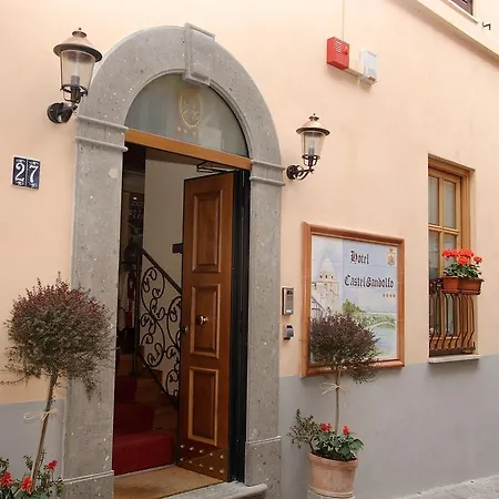 Hotel Castel Gandolfo מלון