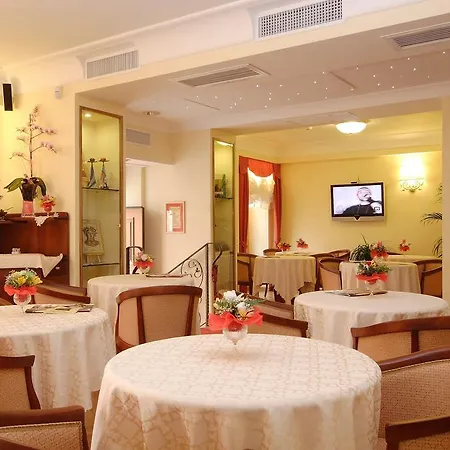 Hotel Castel Gandolfo