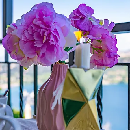 מלון Hotel Castel Gandolfo