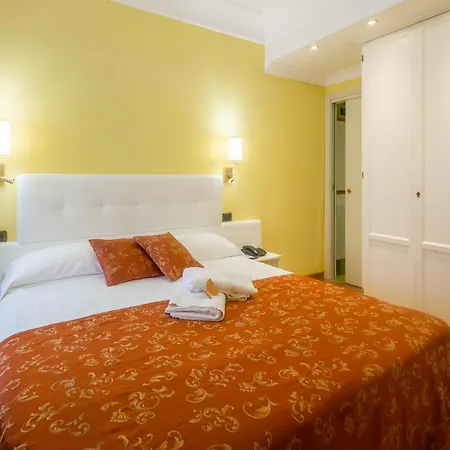Hotel Castel Gandolfo