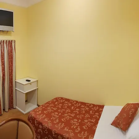 Hotel Castel Gandolfo