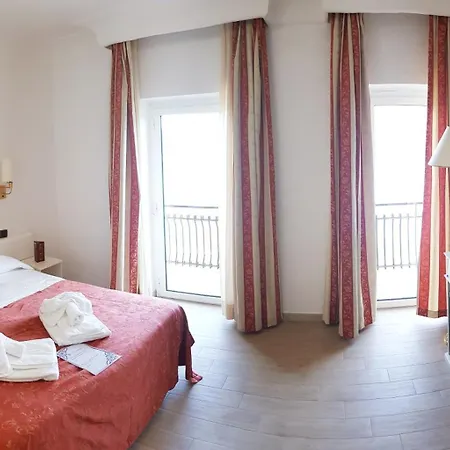 Hotel Castel Gandolfo