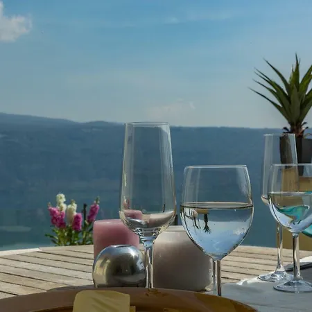 Hotel Castel Gandolfo קסטל גנדולפו