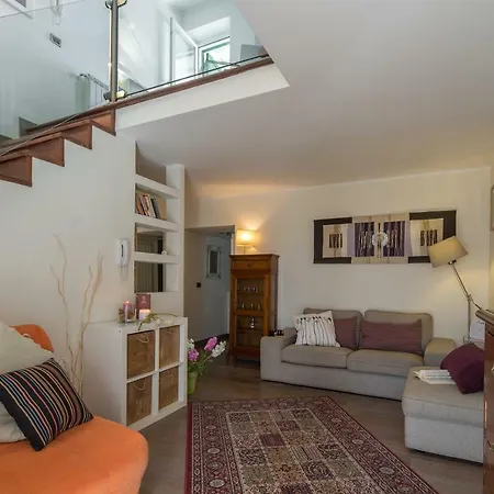 מלון Hotel Castel Gandolfo 4*